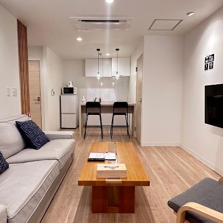 拾野の家 301洋室 Hotel Osaka Exterior foto