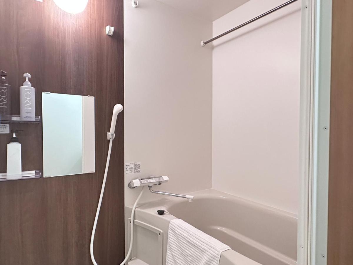 拾野の家 301洋室 Hotel Osaka Exterior foto