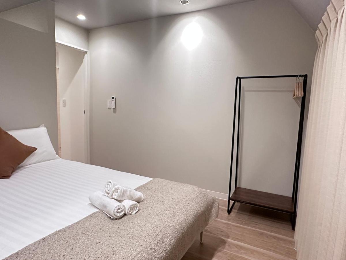 拾野の家 301洋室 Hotel Osaka Exterior foto