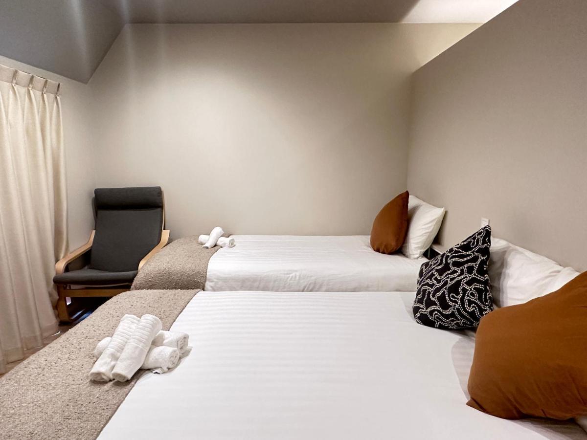 拾野の家 301洋室 Hotel Osaka Exterior foto